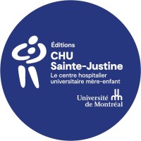 Éditions du CHU Sainte-Justine