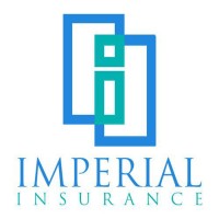 Imperial Insurance logo - Similar company to Insureline Imperial