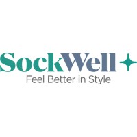 Sockwell logo - Similar company to Comrad