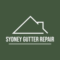 Sydney Gutter Repair logo - Similar company to Silverwater Plumbing