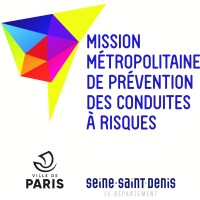 Mission métropolitaine de prévention des conduites à risques -MMPCR logo - Similar company to Fédération Sos Hépatites & Maladies Du Foie