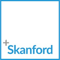 Skanford logo - Similar company to Skantree Marketing Agency