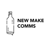 New Make Communications logo - Similar company to Cut Point Co