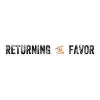 RETURNING THE FAVOR logo - Similar company to Creative Experience Group