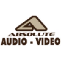 Absolute Audio-Video (Oregon)