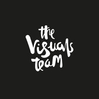 The Visuals Team logo - Similar company to Simon'S Cat