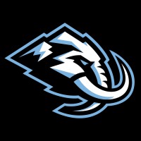 Utah Mammoth logo - Similar company to Alexander'S