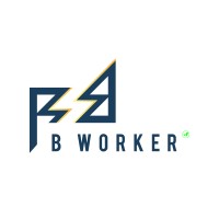 B WORKER logo - Similar company to Rsv Elec