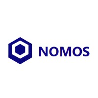 NOMOS logo - Similar company to Enotions Limited