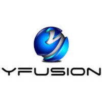 YFusion logo - Similar company to Tygr