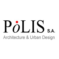 POLIS architects logo - Similar company to Make Creative Spaces