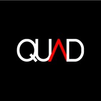 Quad Production logo - Similar company to Lablackcam