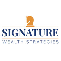 Signature Wealth Strategies logo - Similar company to Signature Wealth Group