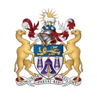 Merchant Taylors' Company logo - Similar company to Arts Arkade