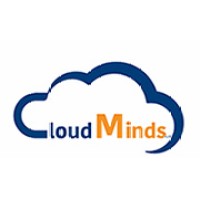 Cloudminds US logo - Similar company to Cloudminds Technologies