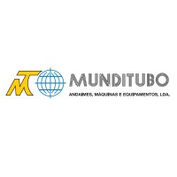 Munditubo - Andaimes, Máquinas e Equipamentos, Lda logo - Similar company to H M Veículos E Maquinas Lda