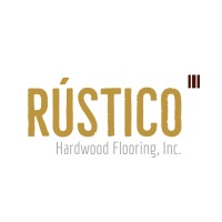 Rústico Hardwood Flooring, Inc.