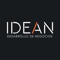 IDEAN logo - Similar company to Ximplify