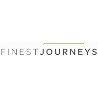 Finest Journeys logo - Similar company to I Tuoi Viaggi Srl