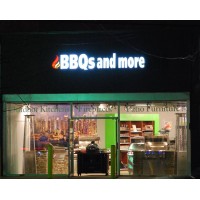 Bbq'S And More