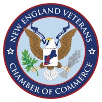New England Veterans Chamber of Commerce logo - Similar company to Massachusetts Veterans Chamber Of Commerce