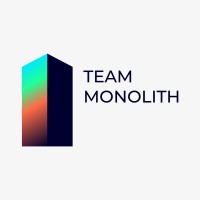 Team Monolith (CODLE) logo - Similar company to Yess