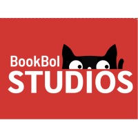 BookBol Studios logo - Similar company to Write India