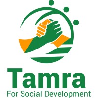 Tamra for Social Development Organization (TSD) logo - Similar company to Edtech Hub Et