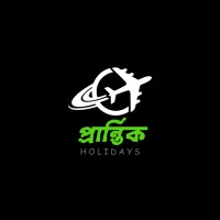 Prantik Holidays logo - Similar company to On Point Study