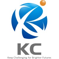 KC Corporation logo - Similar company to Bindcover