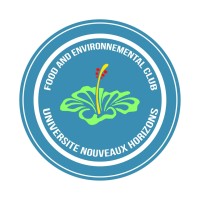 FOOD AND ENVIRONMENT CLUB logo - Similar company to Online Pressing