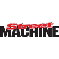 Street Machine Media logo - Similar company to Street Machine Chile