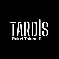 Tardis Roket Takımı logo - Similar company to Koza Rocketry