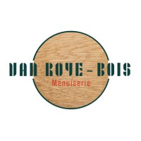 VAN ROYE BOIS logo - Similar company to Autographe