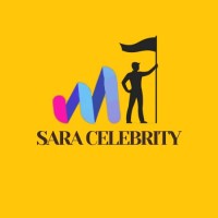 SARA CELEBRITY logo - Similar company to Shri Events