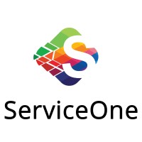 ServiceOne logo - Similar company to Serviceone