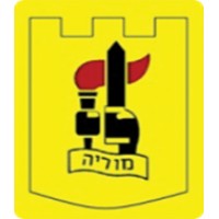 גדוד מוריה logo - Similar company to צוות תכנית אב לתחבורה ירושלים - דרושים