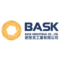 Bask Industrial Corporation logo - Similar company to Tecto Motors (Tecto.Ir)