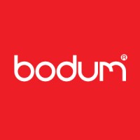 Bodum logo - Similar company to Simplehuman