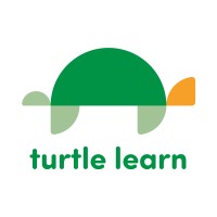 Turtle Learn logo - Similar company to Kazoo Technology