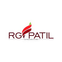 R G Patil & Company logo - Similar company to Tons2Kilos