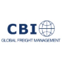 CBI Global Freight Management logo - Similar company to Vip Freight Ltd