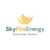 SkyFire Energy Inc logo - Similar company to Rice Resource Technologies