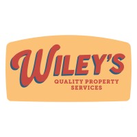 Wiley's Property Services logo - Similar company to Bateman Edge, Llc