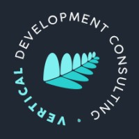 Vertical Development Consulting logo - Similar company to Big Leaf, Inc.