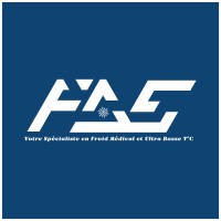 Sté F.A.S. logo - Similar company to Instrumat