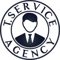 T. Service Agency logo - Similar company to Mcd Solutions