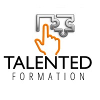 Talented Formation logo - Similar company to Wise Community