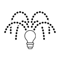 Ideeënfontein logo - Similar company to Bankeronwheels.Com