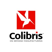 ColibrisODM logo - Similar company to Town Projects